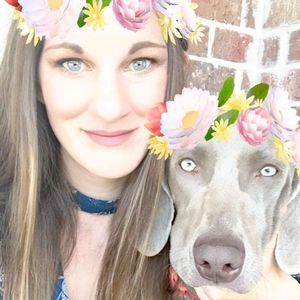 Meet your Posher, Amanda